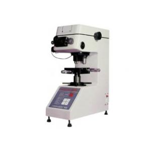 Buy cheap High precision 50Hz / 60Hz AC 220V Micro Hardness Tester HV1000 with LED display from wholesalers