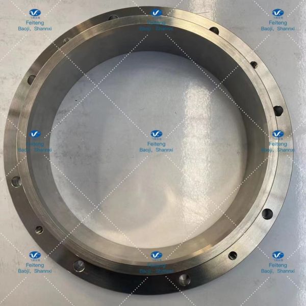 Buy cheap ASTM B381 Sealing Titanium Bushing TA2 Grade For Engine from wholesalers