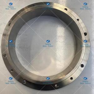 Buy cheap ASTM B381 Sealing Titanium Bushing TA2 Grade For Engine from wholesalers