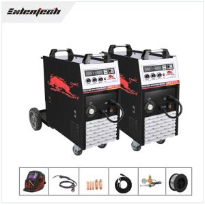 Buy cheap OEM 250apm Industrial MIG Inverter Welder For Stainless Steel from wholesalers