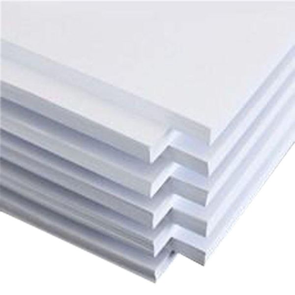 Quality PE Coated White FBB SBS Ivory Board for Packaging and Printing (170-400 GSM) for sale