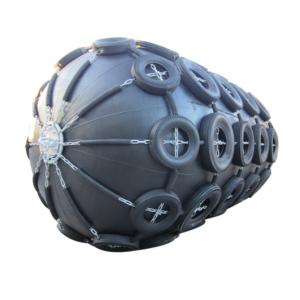 Buy cheap Anti Collision Floating Marine Rubber Pneumatic Fenders from wholesalers