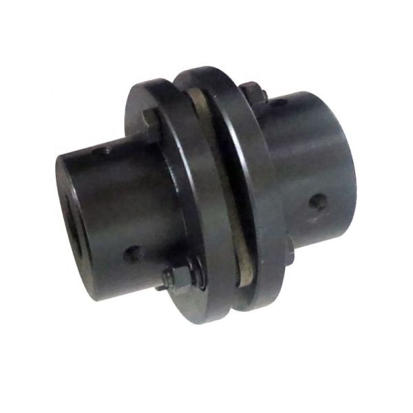 Quality Plate Diaphragm Shaft Flexible Coupling JM Series 45# Steel for sale