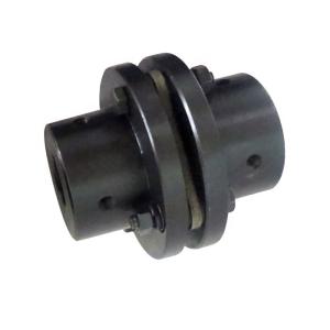 Buy cheap Plate Diaphragm Shaft Flexible Coupling JM Series 45# Steel from wholesalers