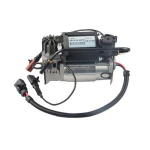 Buy cheap 4E0616005H Audi A8 D3 4E Air Suspension Compressor Pump from wholesalers