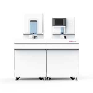 Buy cheap Sediment Urine Analyzer Machine OEM MUS-360 With CE Certification from wholesalers