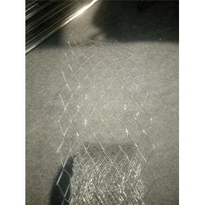 Buy cheap Professioanl Custom Brick Reinforcement Mesh Width 100mm Length 40M from wholesalers