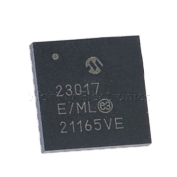 Quality MCP23017-E/ML for sale