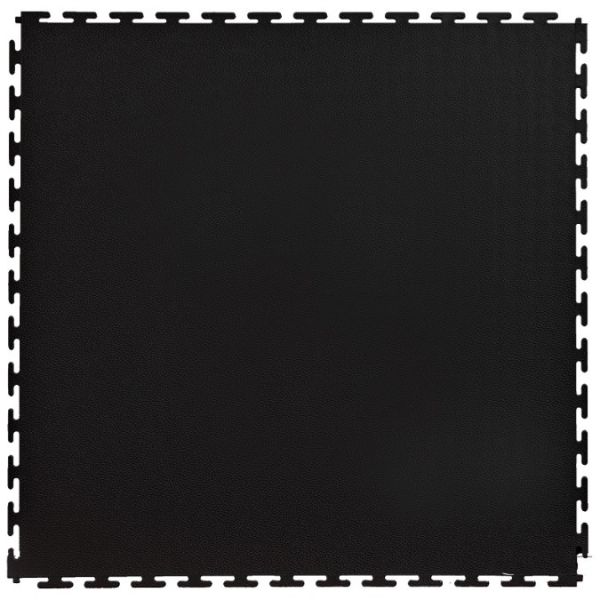 Buy cheap Multi Colour PVC Interlocking Floor Tile 500*500mm Smooth Surface For Use In Garages Workshop And Factories from wholesalers