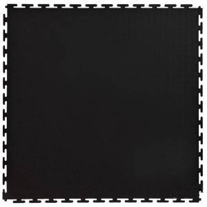 Buy cheap Multi Colour PVC Interlocking Floor Tile 500*500mm Smooth Surface For Use In Garages Workshop And Factories from wholesalers