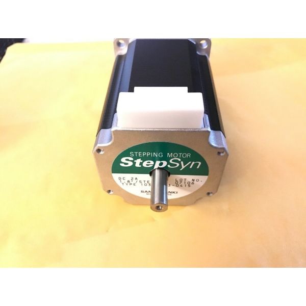 Buy cheap I123186-00 I123186 PULSE MOTOR Noritsu LPS24 Pro QSS3201 3701 Minilab Part from wholesalers