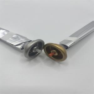 Buy cheap Customizable Plastic Bag On Valve Aerosol With Reliable Sealing - Eco Friendly Design from wholesalers