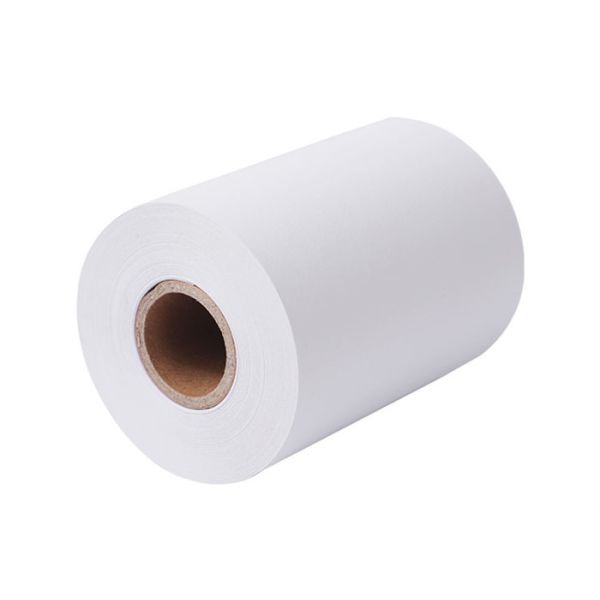 Buy cheap Durable 17mm Paper Core 58mm Pos Printer Paper 60gsm 65gsm from wholesalers