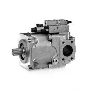 Buy cheap Hydraulic Driven Variable Displacement Axial Piston Pump For Construction Machinery product