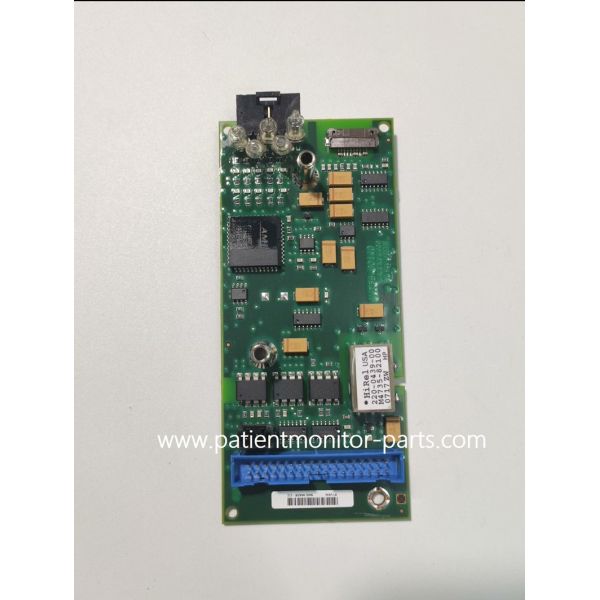 Buy cheap PILIPS M4735A Defibrillator Electrocardiogram Board from wholesalers