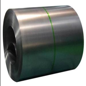 Buy cheap Ns321 N10001 Nitronic 30 Cold Rolled Stainless Steel Coil from wholesalers