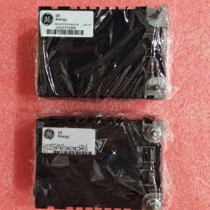 GE IS220PAICH1A Analog I/O Pack for Mark VI Turbine Control