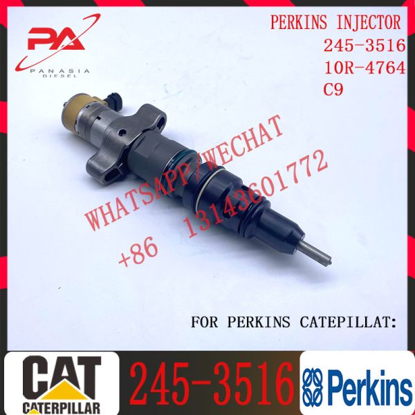 Buy cheap 245-3516 Diesel Engine Injector For C-A-T C7 C9 Injector 10R-4764 293-4067 328-2577 from wholesalers