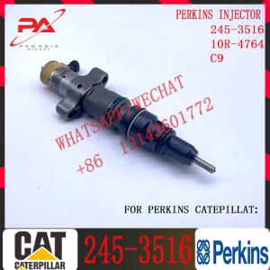 Buy cheap 245-3516 Diesel Engine Injector For C-A-T C7 C9 Injector 10R-4764 293-4067 328-2577 from wholesalers