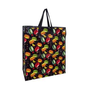 Buy cheap High Durability Custom Printed Paper Bags For Effectiveness from wholesalers