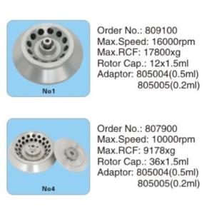 Buy cheap Programming Refrigerated Centrifuge Machine High Performance Ratio Low Noise from wholesalers