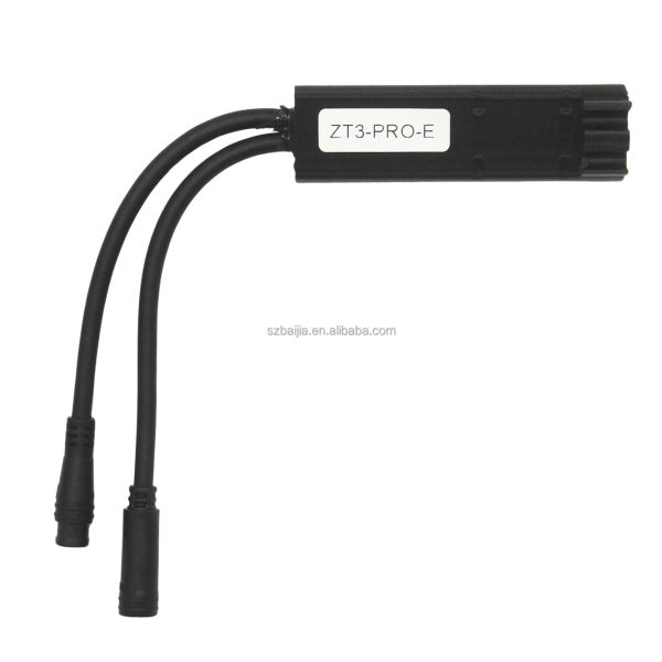 Max Speed 40KM/H Unlocking Speed Cables DE Version for Ninebot ZT3 Pro Scooter