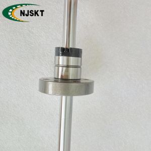 China High Rigidity 13mm TBI Ball Spline SLF013 Hollow Spline Shaft on sale