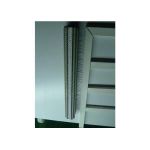 Buy cheap IEC60335-1:2004 Electrical Appliance Tester Temperature Measurement Test Corner from wholesalers