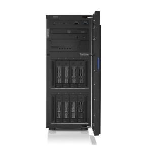 Buy cheap Intel Xeon Processor Thinkserver ST250 Tower Server DDR4 RAM and HDD/SSD for Business from wholesalers