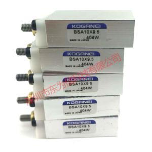 Buy cheap Feida cylinder FT8x4 FS28X4 Feida rack cylinder KJK-M1285-000 BSA10X9.5-404W from wholesalers