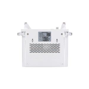 Buy cheap FTTB FTTH XPON ONU 2GE + 1POTS + 2WIFI ONT XP6281 CATV from wholesalers