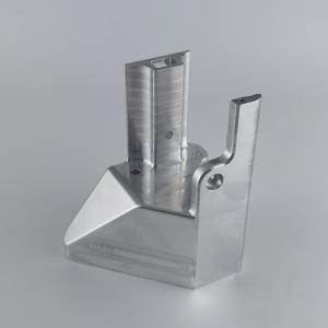 Buy cheap RoHS Certified Customized High Precision Aluminum Extrusion Part for Industrial Needs from wholesalers