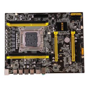 Buy cheap SMT Circuit Board Electronic Prototype PCB Assembly AOI Test ENIG Rohs Surface Finish from wholesalers