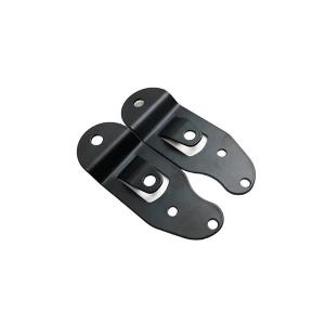 Buy cheap Precision Metal Frame Parts for High-Performance Welding Fabrication Bending Stamping with Advanced Manufacturing Techniques from wholesalers