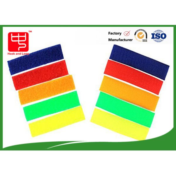 China Colored Hook And Loop Tape Acrylic Glue , OEM Hook & Loop Tape Self Adhesive on sale China Colored Hook And Loop Tape Acrylic Glue , OEM Hook & Loop Tape Self Adhesive on sale