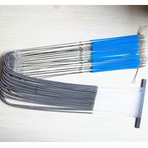 Buy cheap Spring Heald Wire Weaving Loom Replacement Parts Of Jacquard Loom from wholesalers