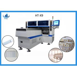 Buy cheap 68 Heads dual System Led Placement Machine 200000CPH from wholesalers