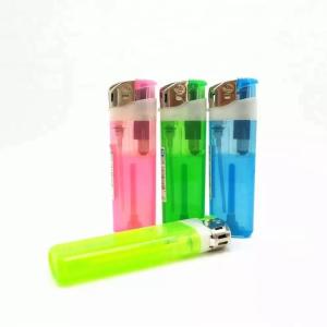 Buy cheap Customizable Plastic Akmak Kitchen Lighter Smoking Accessories Rechargeable Lighter from wholesalers