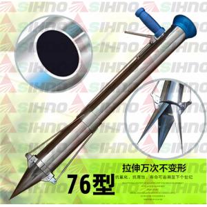 Greenhouse Use Manual Vegetable Seed Planter/ Vegetable Seedling Transplanter