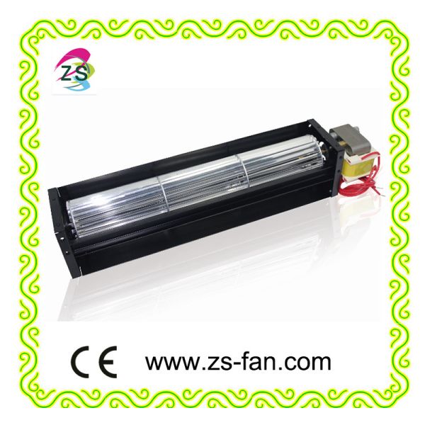 Buy cheap diameter 60mm*360mm best used tangential fan for fireplace from wholesalers