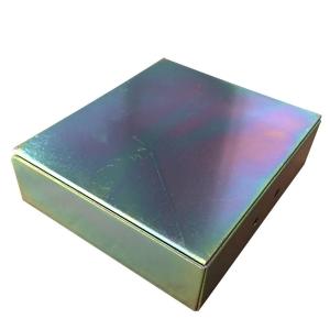 Customization Customized Request Steel Stamping Part Agriculture Equipment Part