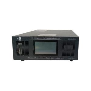 High Precision Adjustable Variable Dc Power Supply Rectifier Power Source