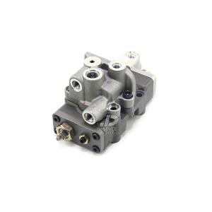 Buy cheap HPV0118HW HITACHI Hydraulic Pump Regulator Assy ZX200 product