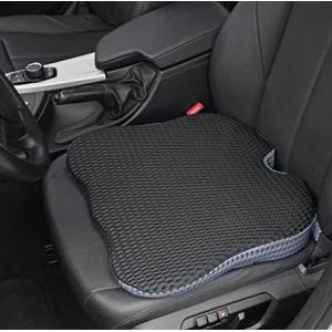 Buy cheap Back Lumbar Car Seat Support Cushion from wholesalers