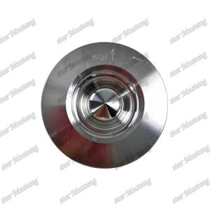Buy cheap Piston V3300 Height 87.5mm Combustion chamber 52mm 1G527-2111 1G527-21110 For Kubota Engine Spare Parts from wholesalers