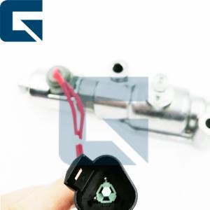 Buy cheap 468-3266 4683266 for D9T Loader Solenoid Valve  from wholesalers