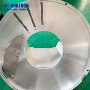 Buy cheap Cut ginger and cut bamboo shoots machine cabbage cutting from wholesalers