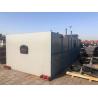 Buy cheap 10 Ton/H Chain Grate Stoker Boiler For AAC machine from wholesalers