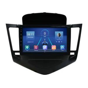 2din LCD GPS Navigation Car Android Stereo Touch Screen Car DVD Player For