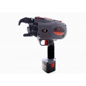 Buy cheap Electric Portable Construction Power Tools TR395 Automatic Tying Machine from wholesalers
